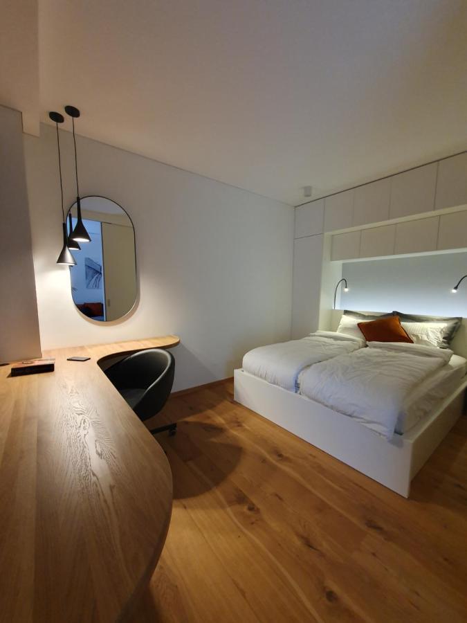 Parko Rezidencija Apartments - Self Check-In Panevėžys Екстериор снимка