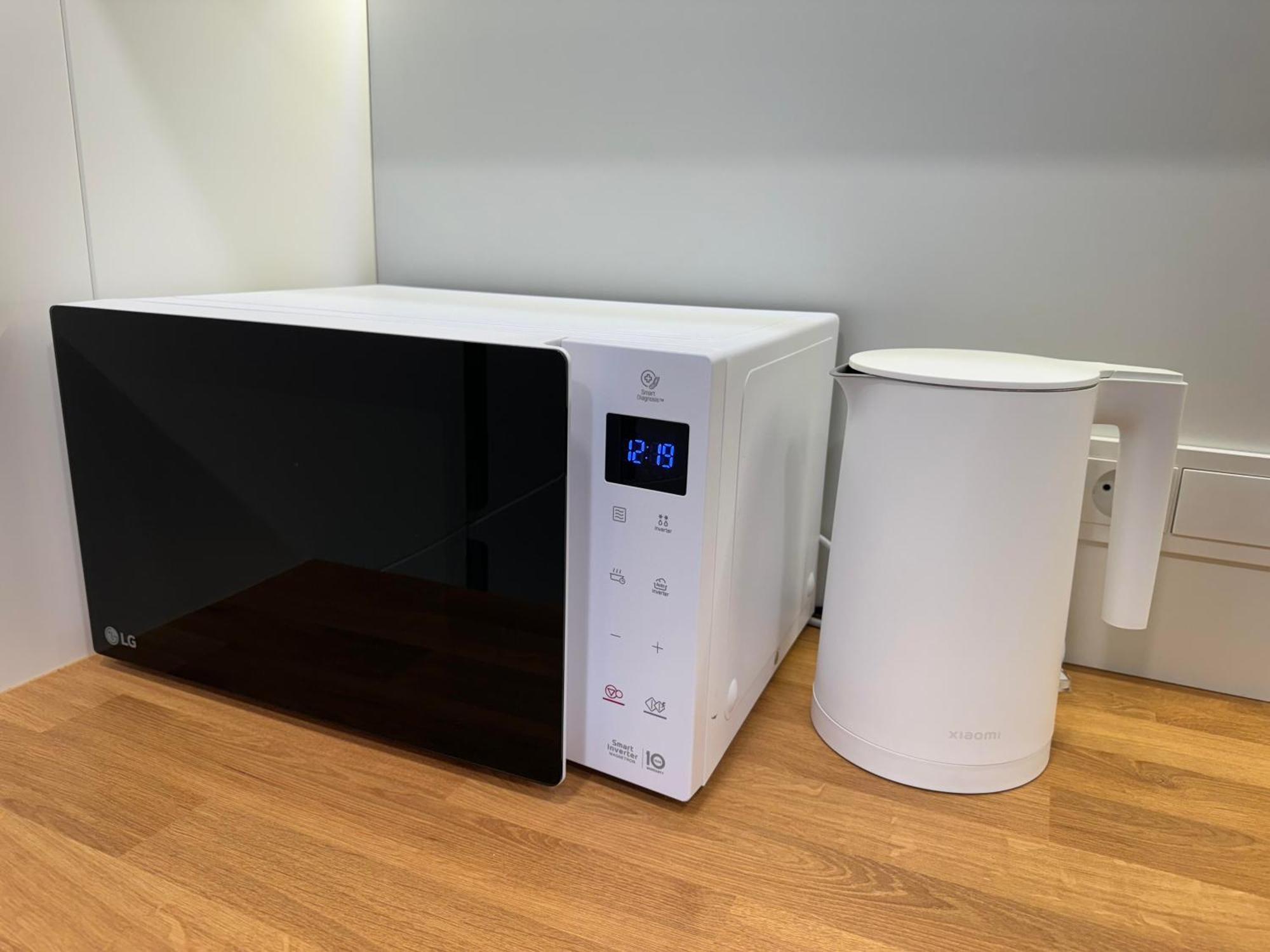 Parko Rezidencija Apartments - Self Check-In Panevėžys Екстериор снимка