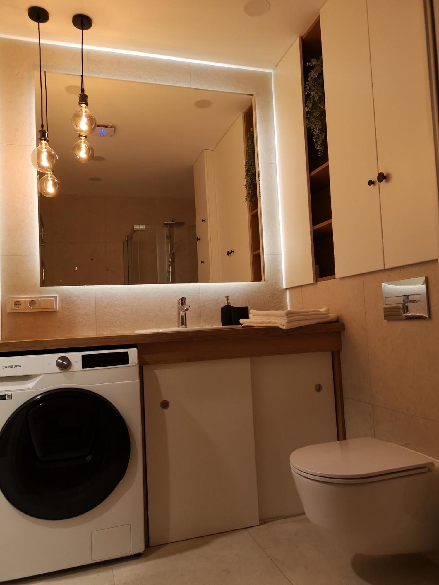 Parko Rezidencija Apartments - Self Check-In Panevėžys Екстериор снимка