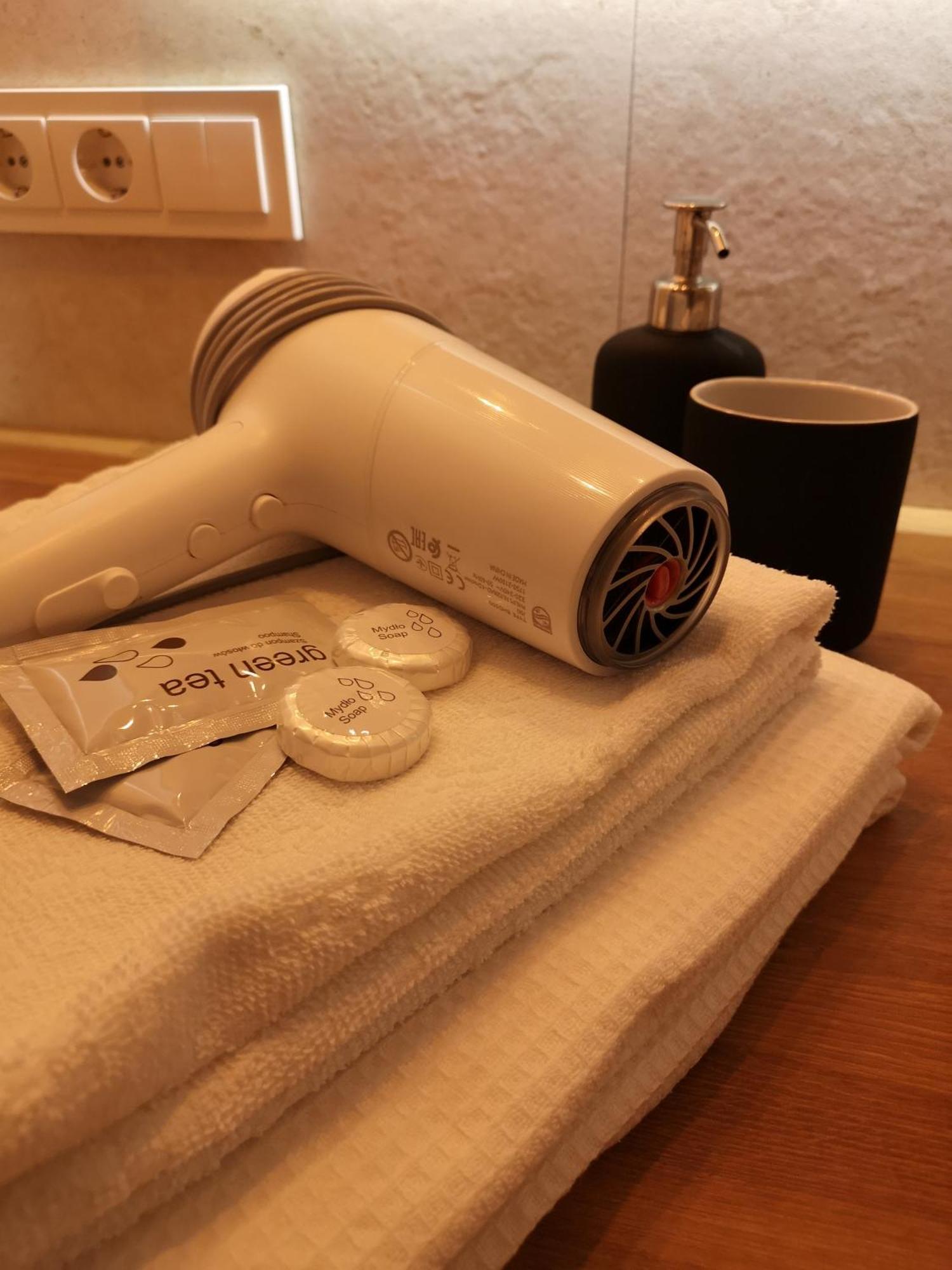 Parko Rezidencija Apartments - Self Check-In Panevėžys Екстериор снимка